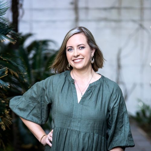 Associate Professor Alison Weatherstone, Contributor at Health Services ...